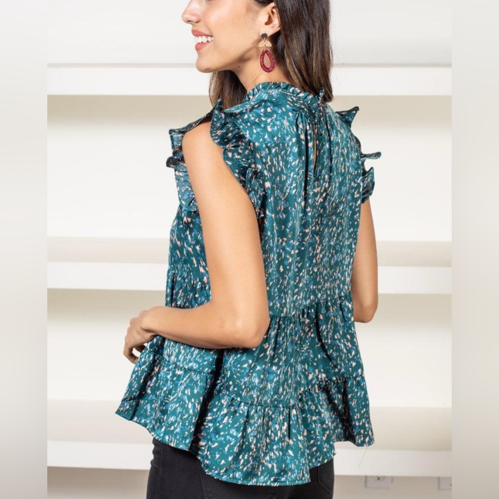 THML‎ Diego Blouse